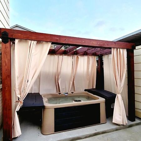 Mpressive Retreat! Villa แกรนด์แพร์รี ภายนอก รูปภาพ